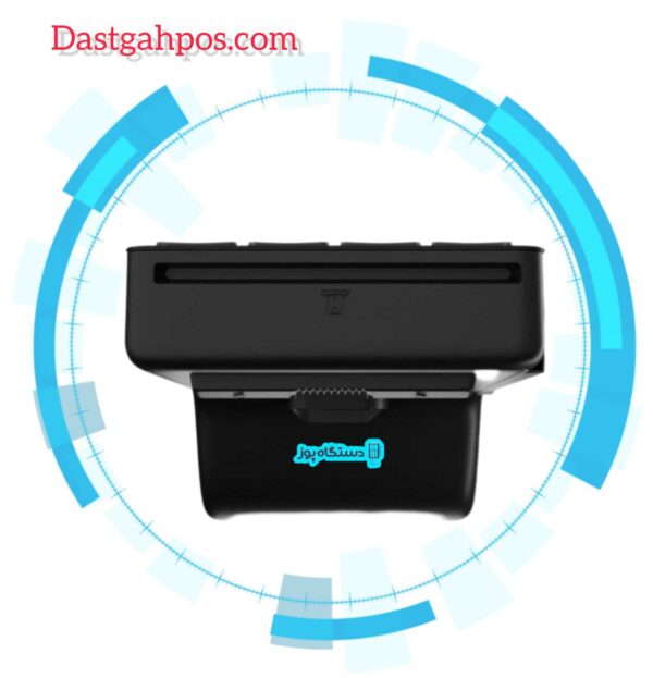دستگاه کارتخوان سیار پکس مدل PAX -PAX D300 - Image 5