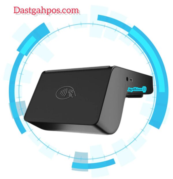 دستگاه کارتخوان سیار پکس مدل PAX -PAX D300 - Image 6