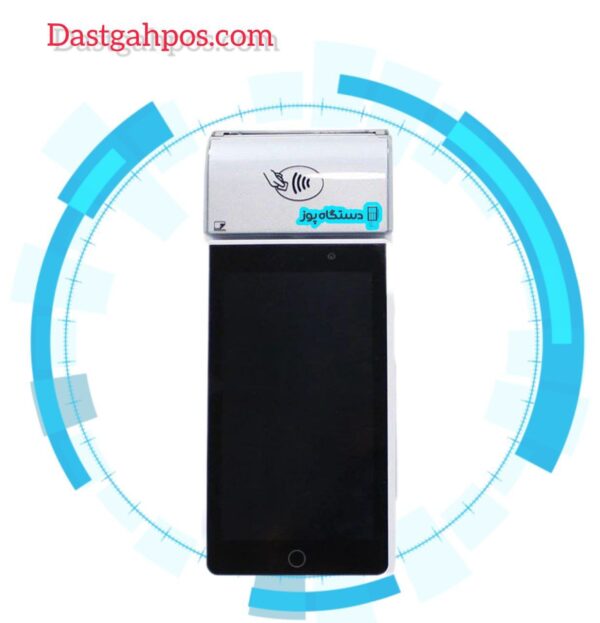 دستگاه کارتخوان سیار  مدل تکنو -P10