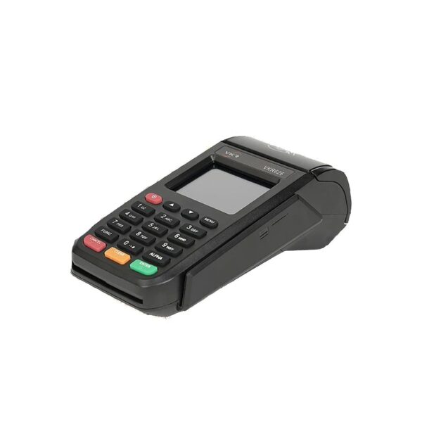 دستگاه کارتخوان سیار  مدل VKR626  ویکتوری - Image 3