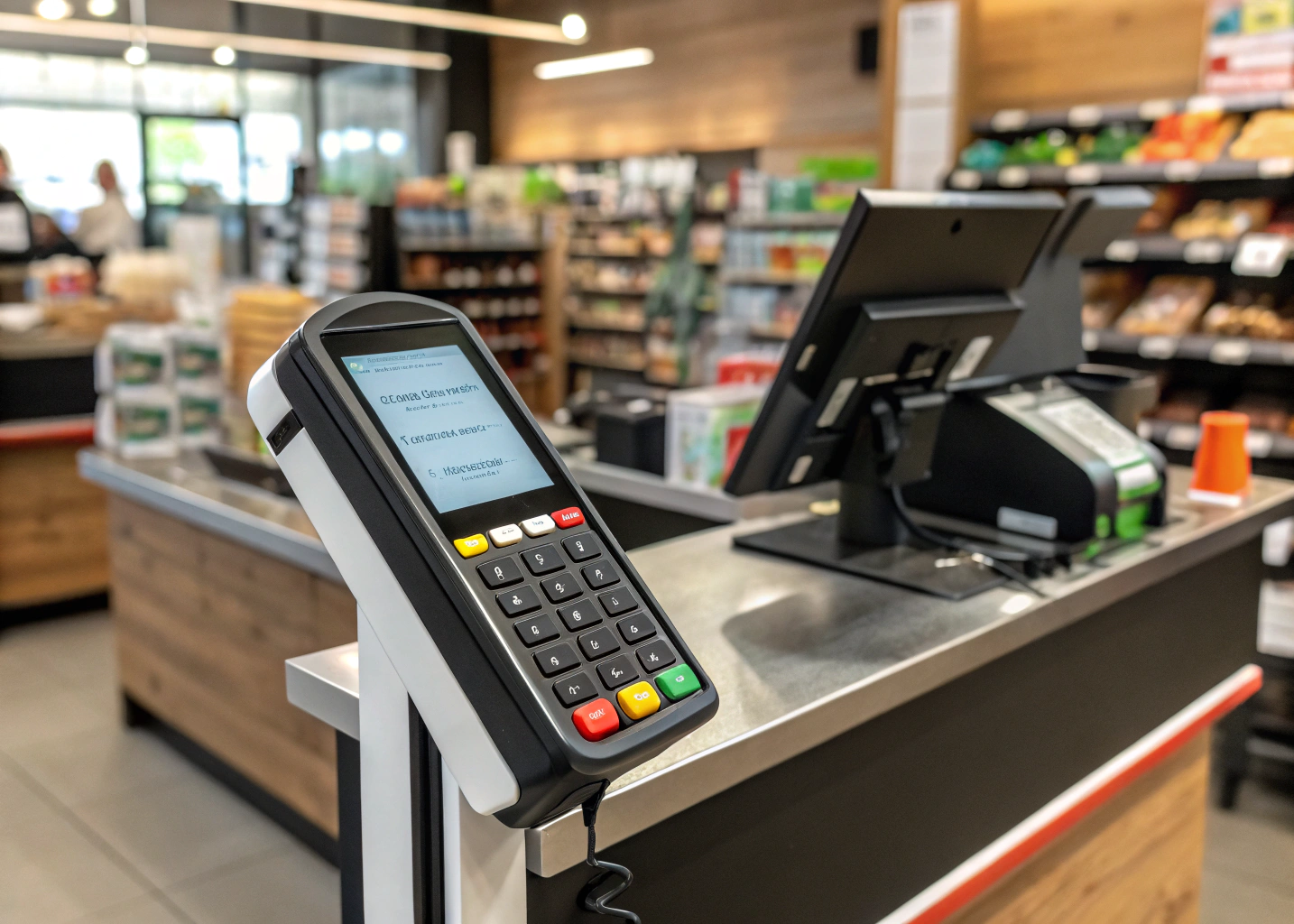 کدام دستگاه کارتخوان برای کسب‌وکار شما مناسب‌تر است؟ سیار یا ثابت؟