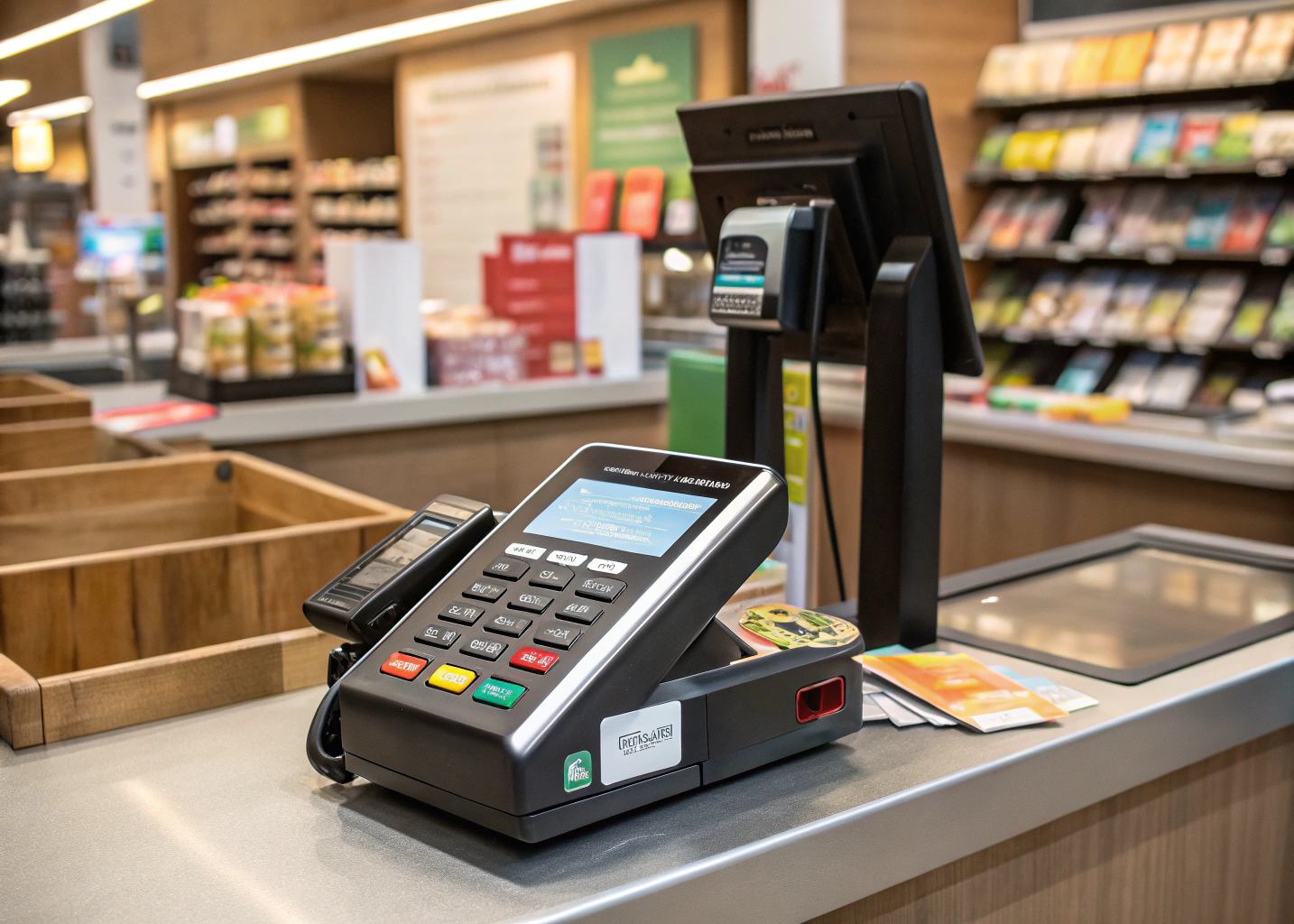 کدام دستگاه کارتخوان برای کسب‌وکار شما مناسب‌تر است؟ سیار یا ثابت؟