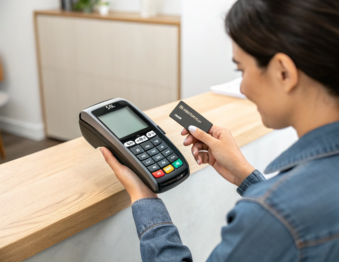 کدام دستگاه کارتخوان برای کسب‌وکار شما مناسب‌تر است؟ سیار یا ثابت؟