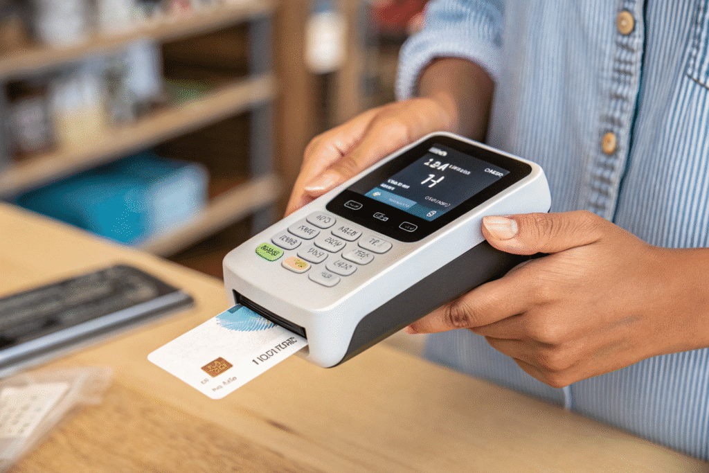 کدام دستگاه کارتخوان برای کسب‌وکار شما مناسب‌تر است؟ سیار یا ثابت؟