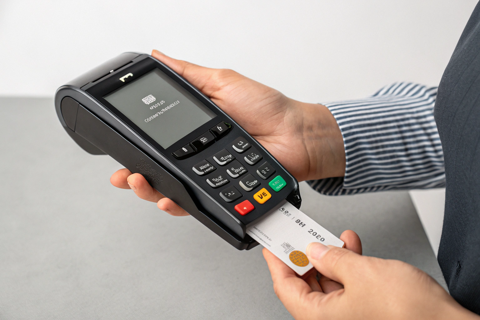 کدام دستگاه کارتخوان برای کسب‌وکار شما مناسب‌تر است؟ سیار یا ثابت؟