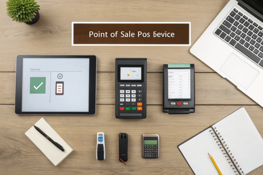 چگونه دستگاه کارتخوان مناسب انتخاب کنیم؟