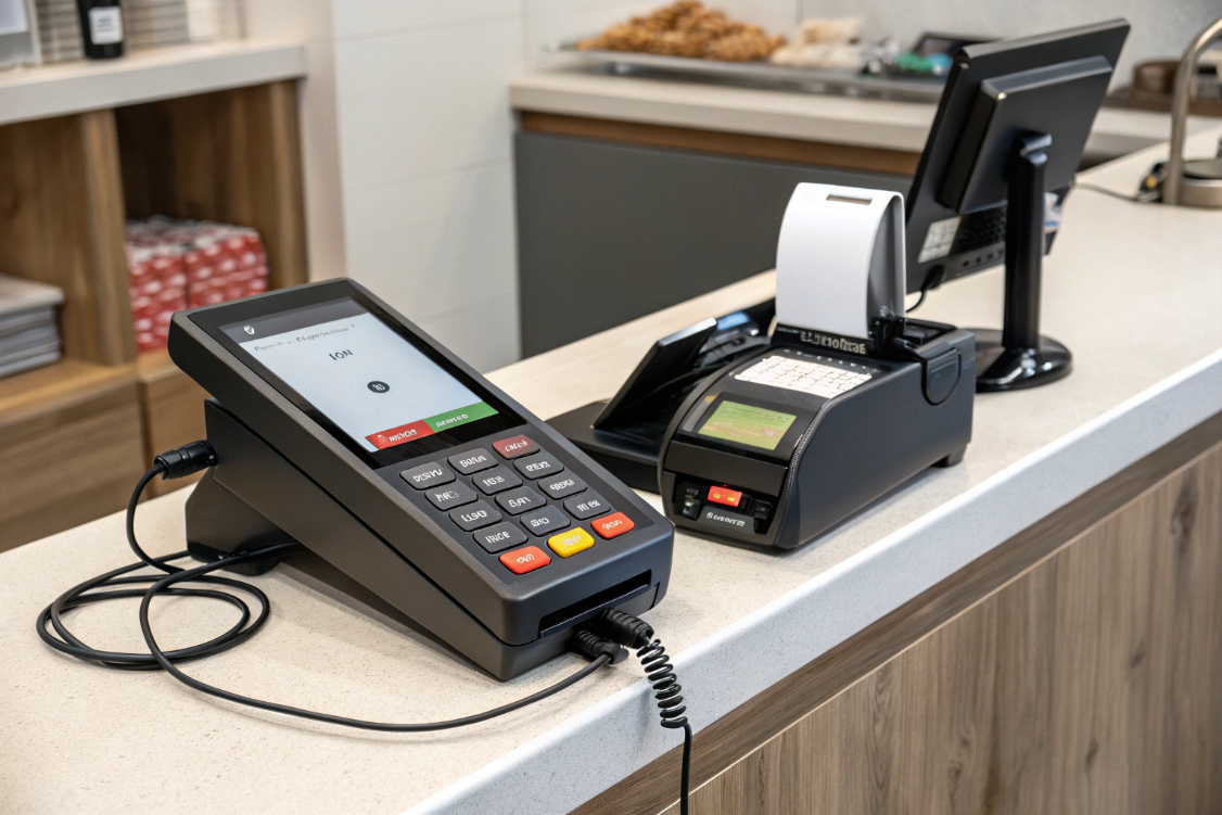 چگونه دستگاه کارتخوان مناسب انتخاب کنیم؟