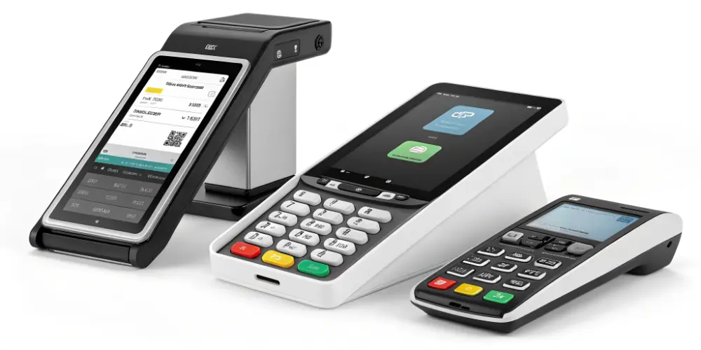 آیا خرید دستگاه پوز ارزان ارزش دارد؟ 