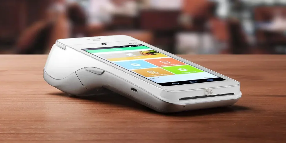 رول رنگی در دستگاه پوز: آیا می‌توان از رول‌های تبلیغاتی برای برندسازی استفاده کرد؟ 