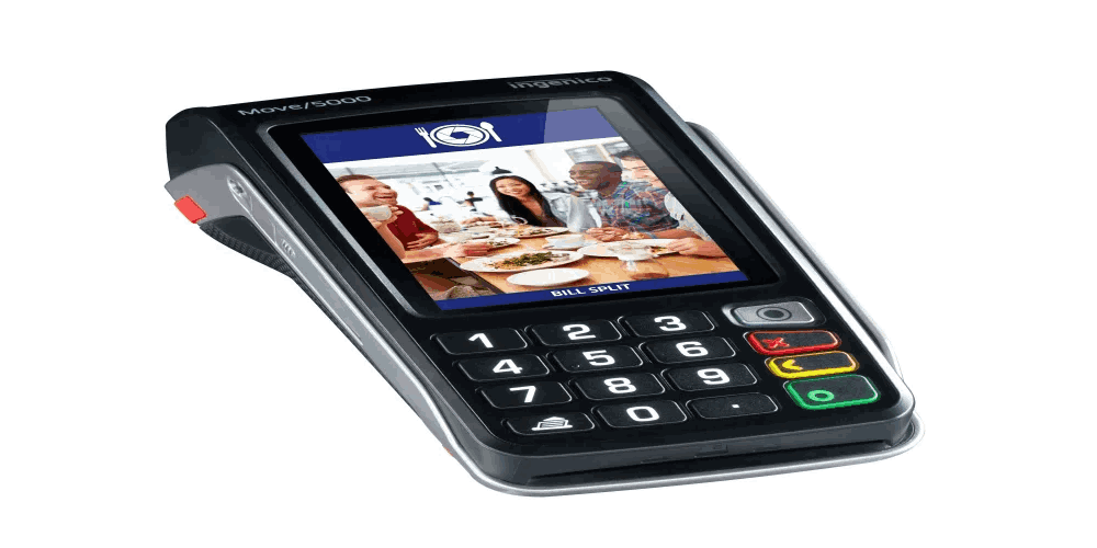 معیارهای نرم‌افزاری و ارتباطی: سرعت، اتصال و امنیت تراکنش‌ها