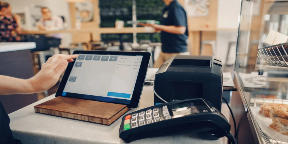 بهترین دستگاه پوز برای نمایشگاه‌ها