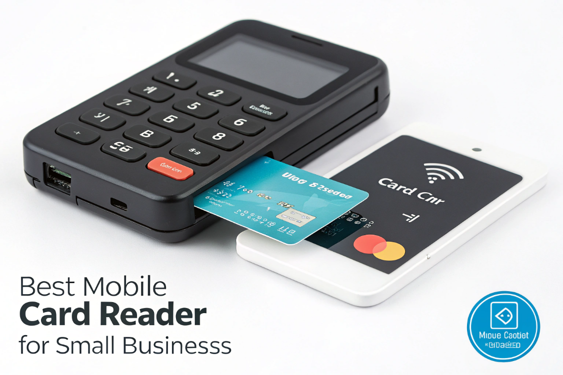 بهترین دستگاه کارتخوان سیار برای مشاغل کوچک
