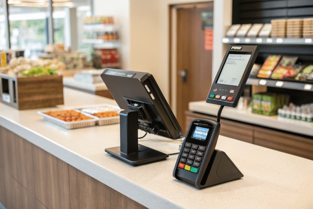 راهنمای خرید دستگاه کارتخوان ثابت فروشگاهی