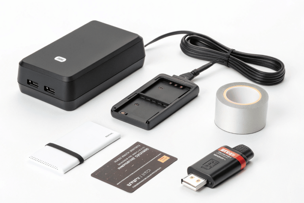 معرفی انواع لوازم جانبی دستگاه پوز (شارژر، رول، باتری)