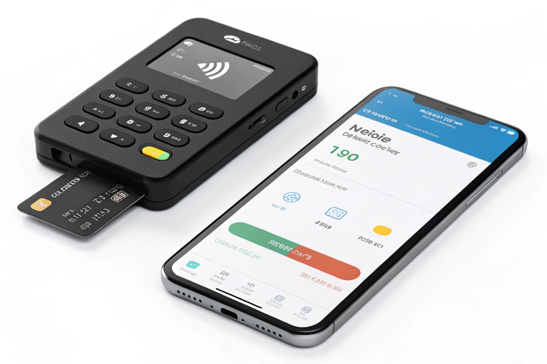 بهترین دستگاه کارتخوان سیار برای مشاغل کوچک