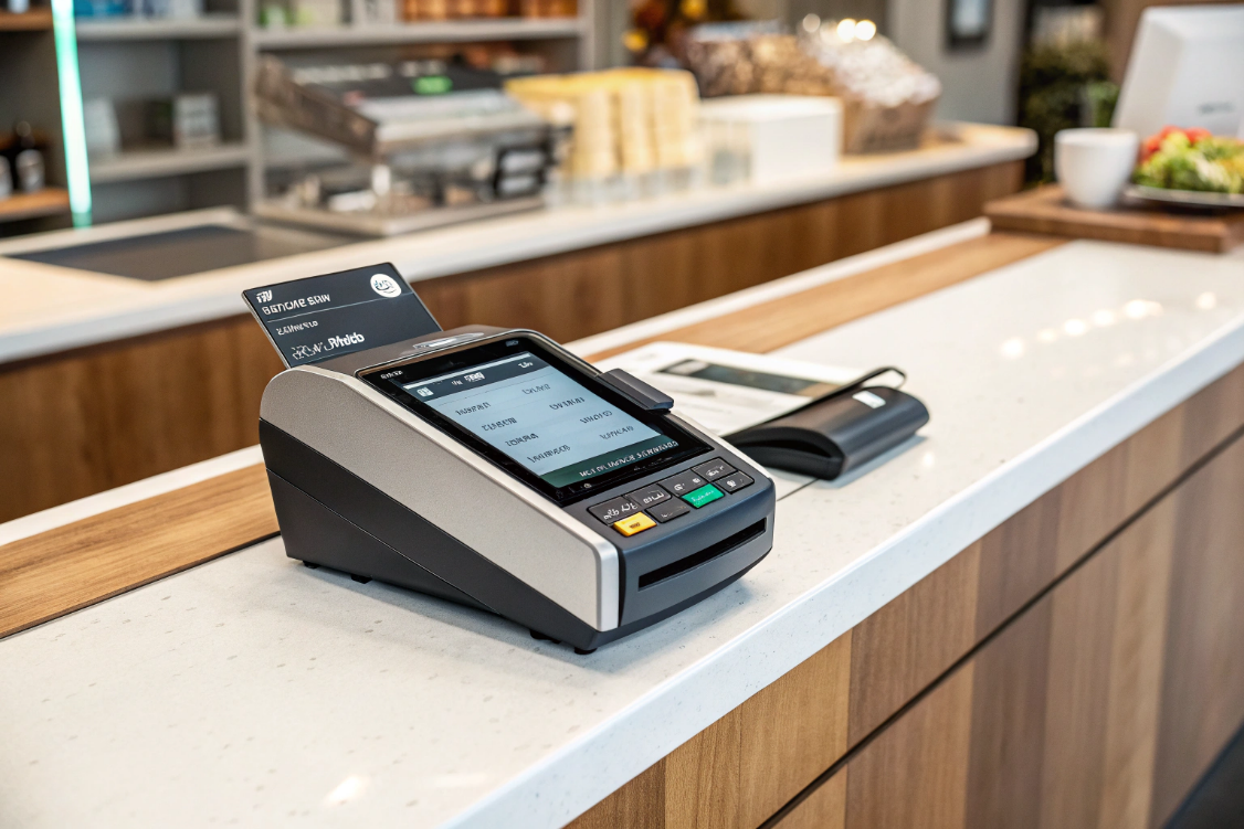 راهنمای خرید دستگاه کارتخوان ثابت فروشگاهی