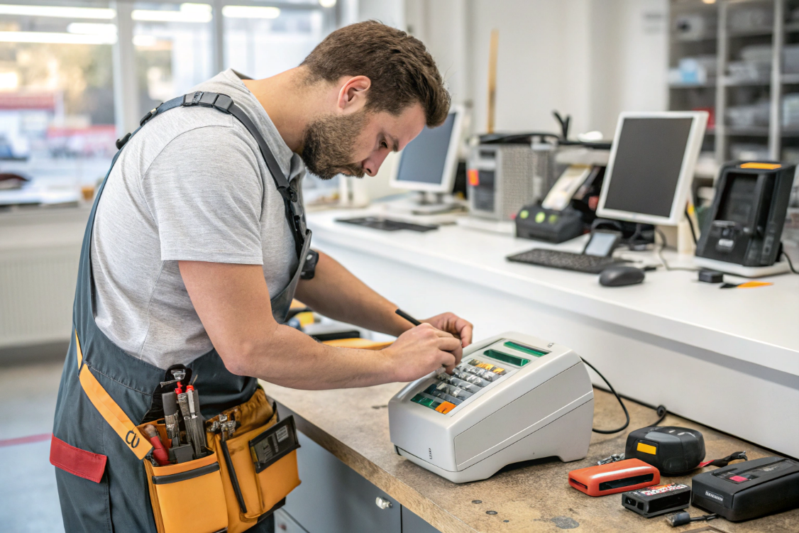 هزینه تعمیرات کارتخوان پوز در سال ۱۴۰۴