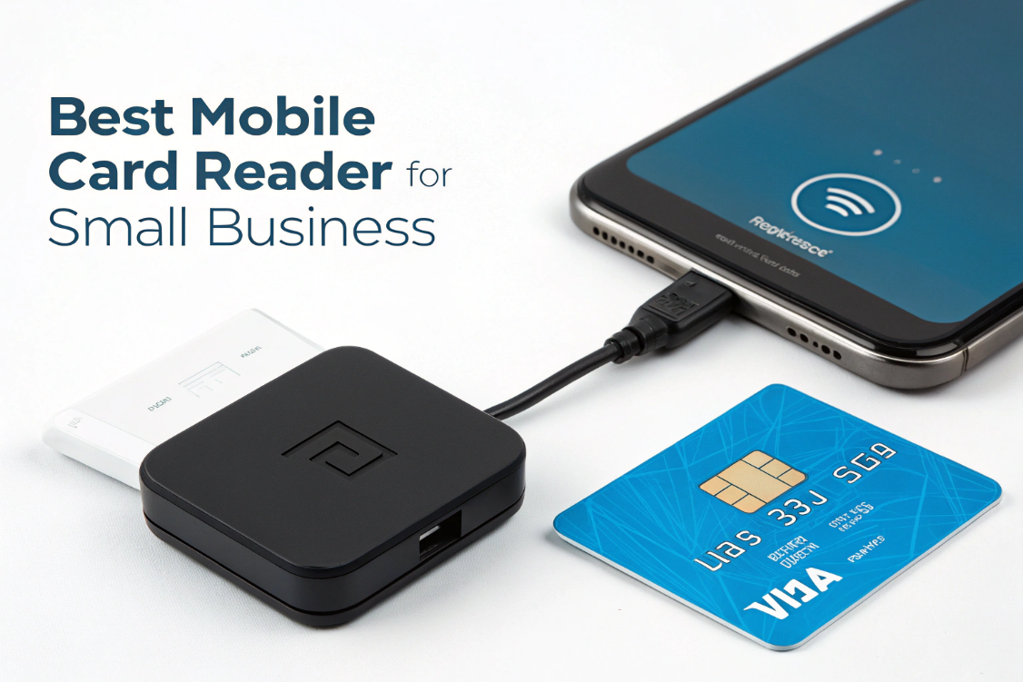 بهترین دستگاه کارتخوان سیار برای مشاغل کوچک