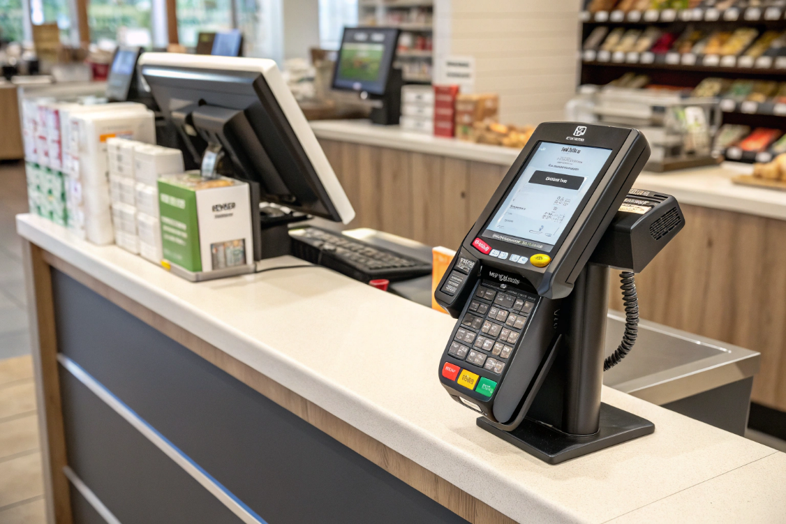 راهنمای خرید دستگاه کارتخوان ثابت فروشگاهی