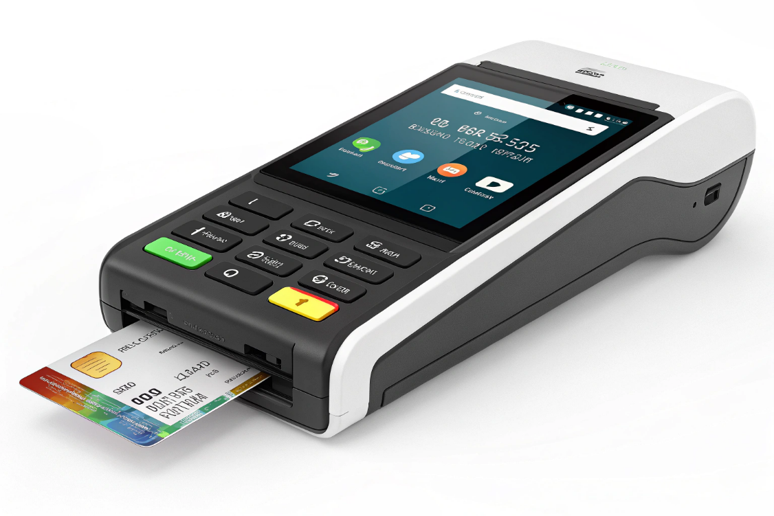 مقایسه دستگاه کارتخوان سیار اندرویدی و ساده