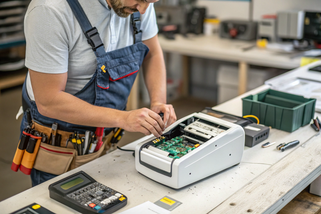 هزینه تعمیرات کارتخوان پوز در سال ۱۴۰۴