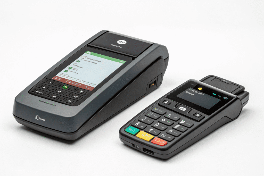 مزایا و معایب دستگاه کارتخوان سیار و ثابت