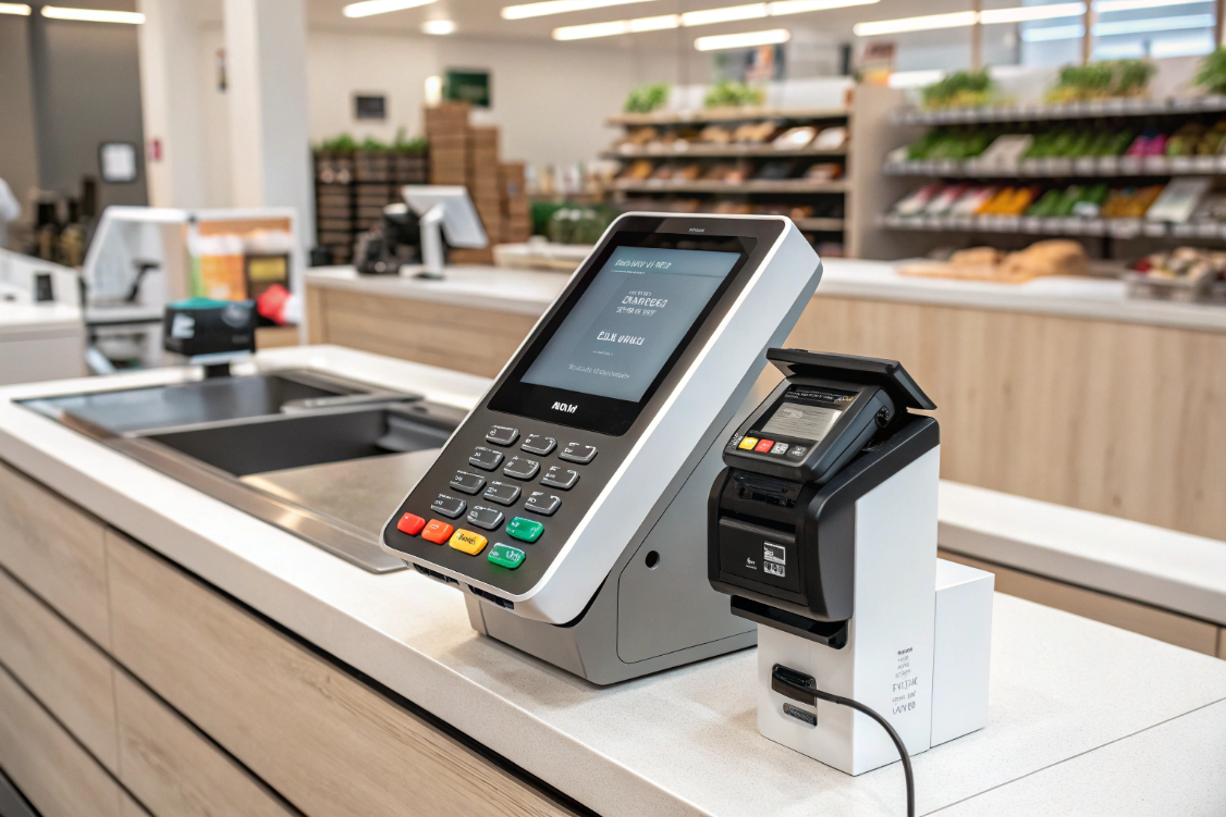 راهنمای خرید دستگاه کارتخوان ثابت فروشگاهی