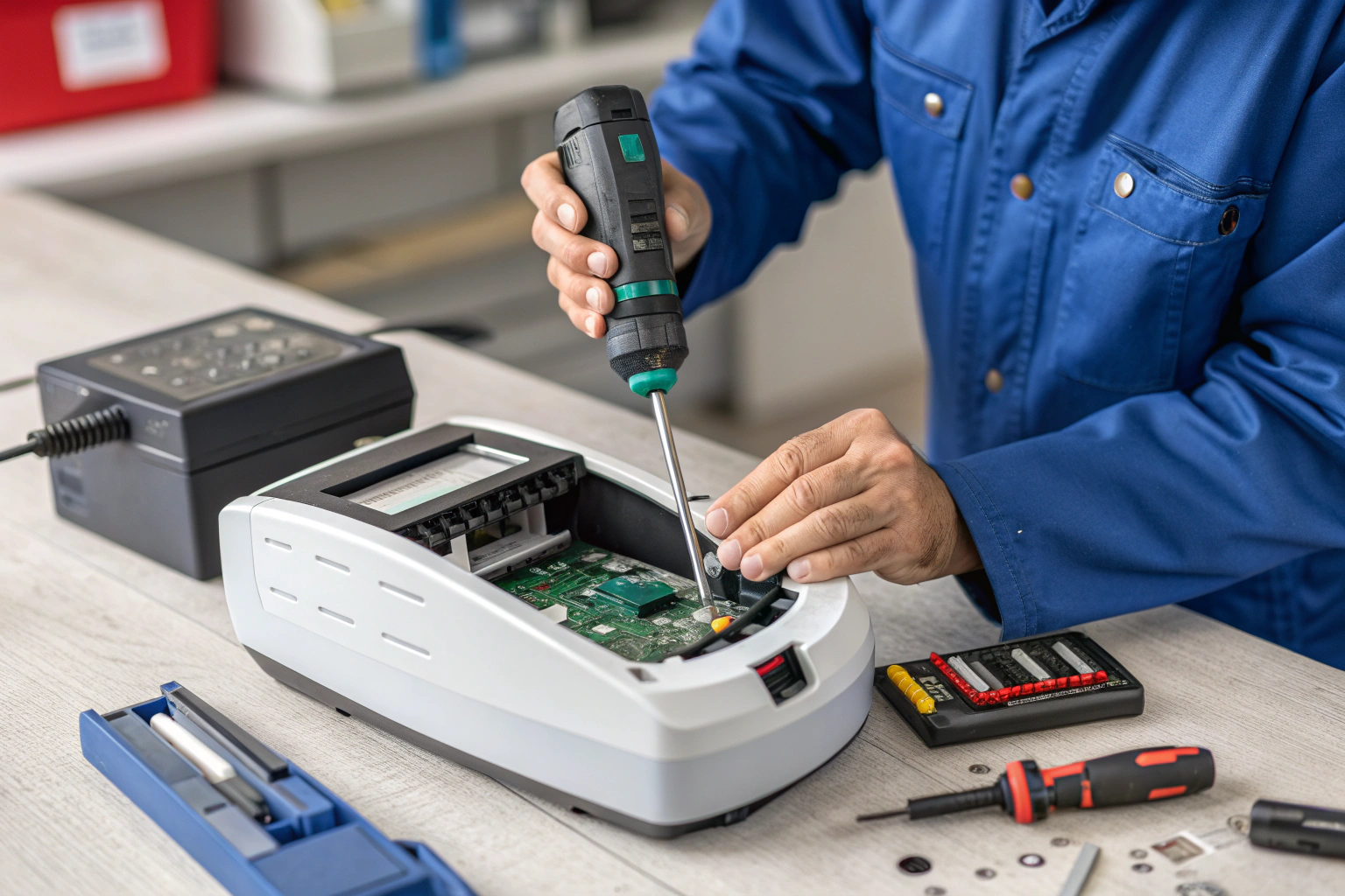 هزینه تعمیرات کارتخوان پوز در سال ۱۴۰۴