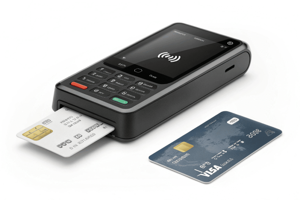 بهترین دستگاه کارتخوان سیار برای مشاغل کوچک