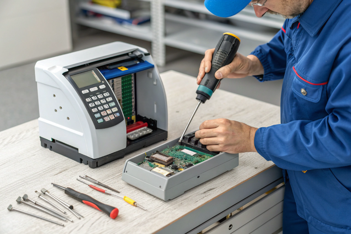 هزینه تعمیرات کارتخوان پوز در سال ۱۴۰۴