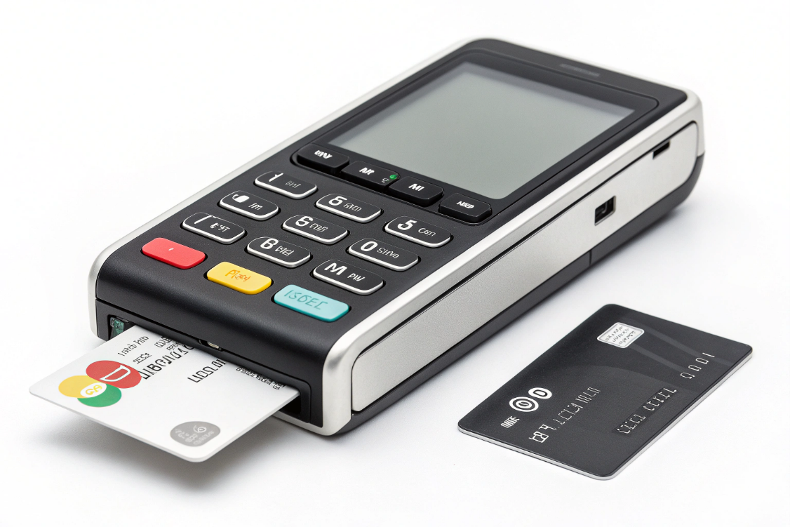 بررسی جامع تجربه خرید دستگاه پوز با گارانتی و مشاوره تخصصی