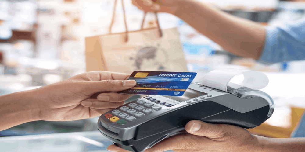 دستگاه پوز جایگاه سوخت