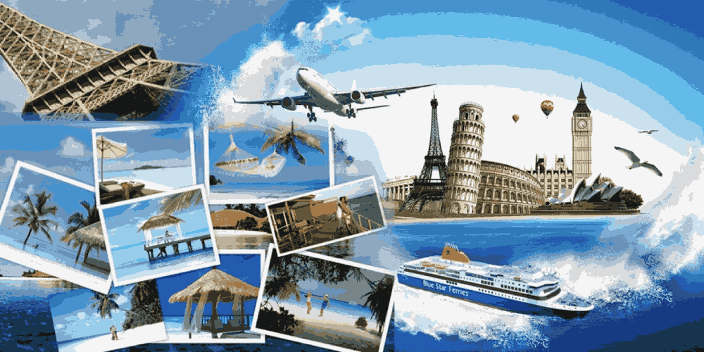 انتخاب دستگاه پوز برای تورهای مسافرتی