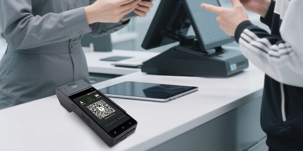 چگونه یک دستگاه پوز اقتصادی انتخاب کنیم؟