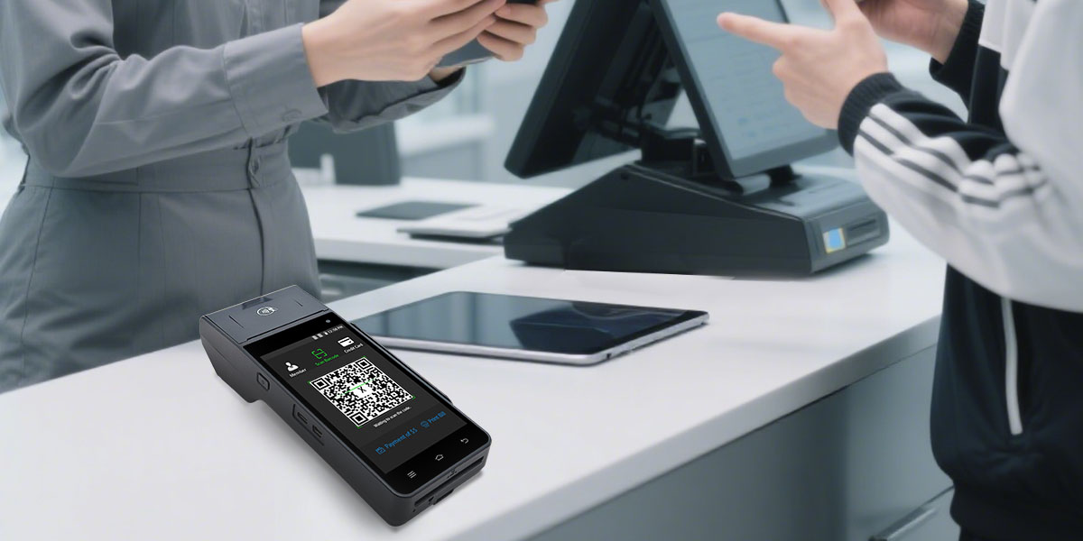 چگونه یک دستگاه پوز اقتصادی انتخاب کنیم؟

