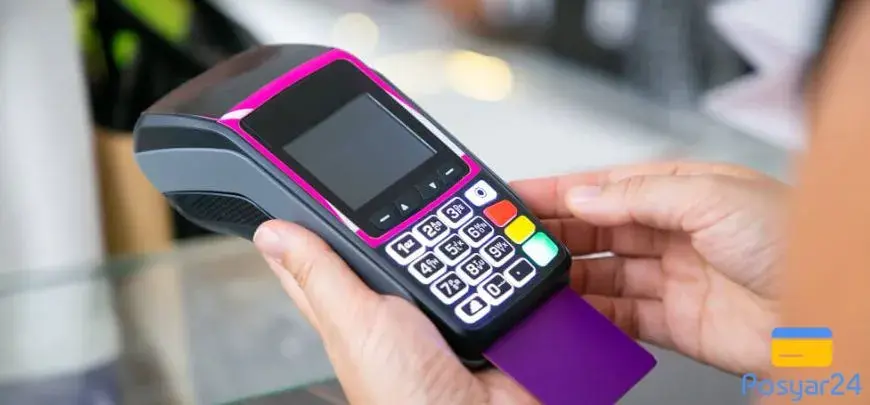 مصرف اینترنت دستگاه کارتخوان چقدر است؟ (واقعی و عملی)

