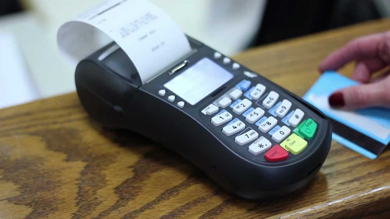 مصرف اینترنت دستگاه کارتخوان چقدر است؟ (واقعی و عملی)

