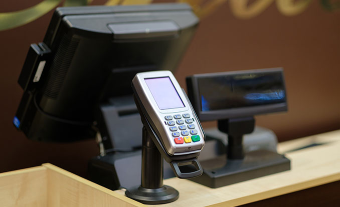 چرا دستگاه کارتخوان آنتن دارد اما تراکنش انجام نمیشود؟