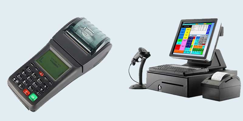 آیا دستگاه کارتخوان نیاز به به‌روزرسانی نرم‌افزار دارد؟

