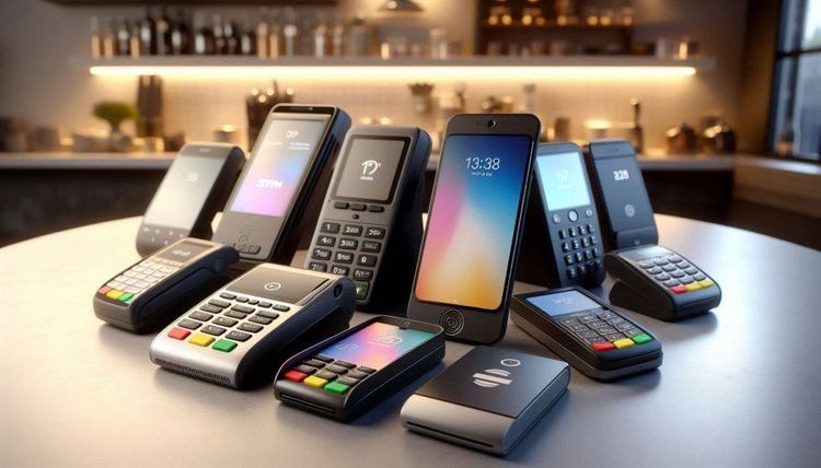 چرا دستگاه کارتخوان آنتن دارد اما تراکنش انجام نمی‌شود؟