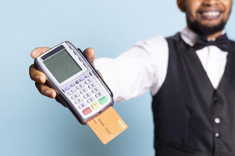 مصرف اینترنت دستگاه کارتخوان چقدر است؟ (واقعی و عملی)