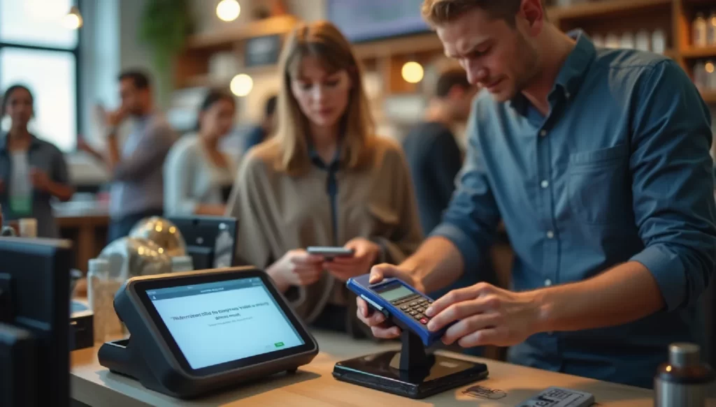 اگر دستگاه پوز شما وسط فروش از کار بیفتد چه خسارتی می زند؟ (محاسبه واقعی)