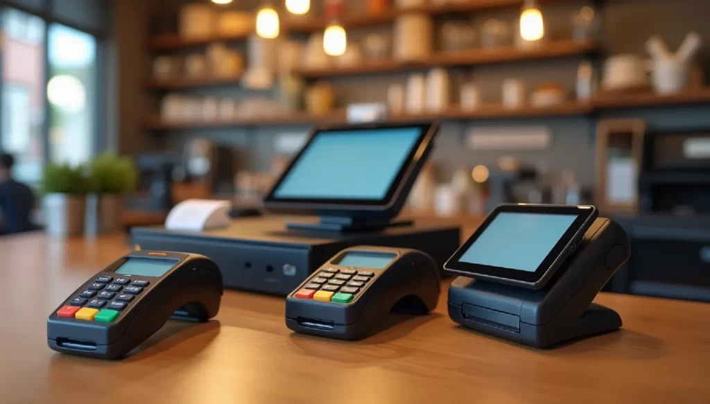 تفاوت دستگاه کارتخوان بانکی و شرکتی چیست؟