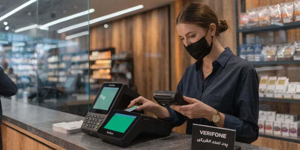 اگر دستگاه کارتخوان گم یا سرقت شود چه باید کرد؟