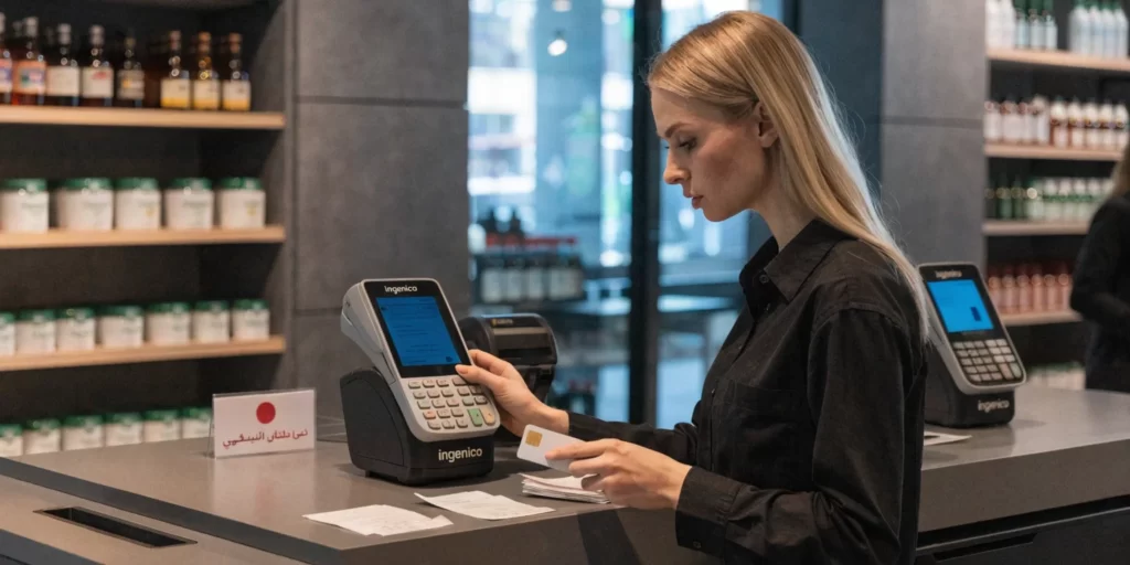 آیا می توان دستگاه کارتخوان را به حساب شخص دیگر وصل کرد؟آیا می توان دستگاه کارتخوان را به حساب شخص دیگر وصل کرد؟