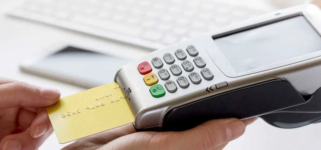 اگر دستگاه کارتخوان گم یا سرقت شود چه باید کرد؟